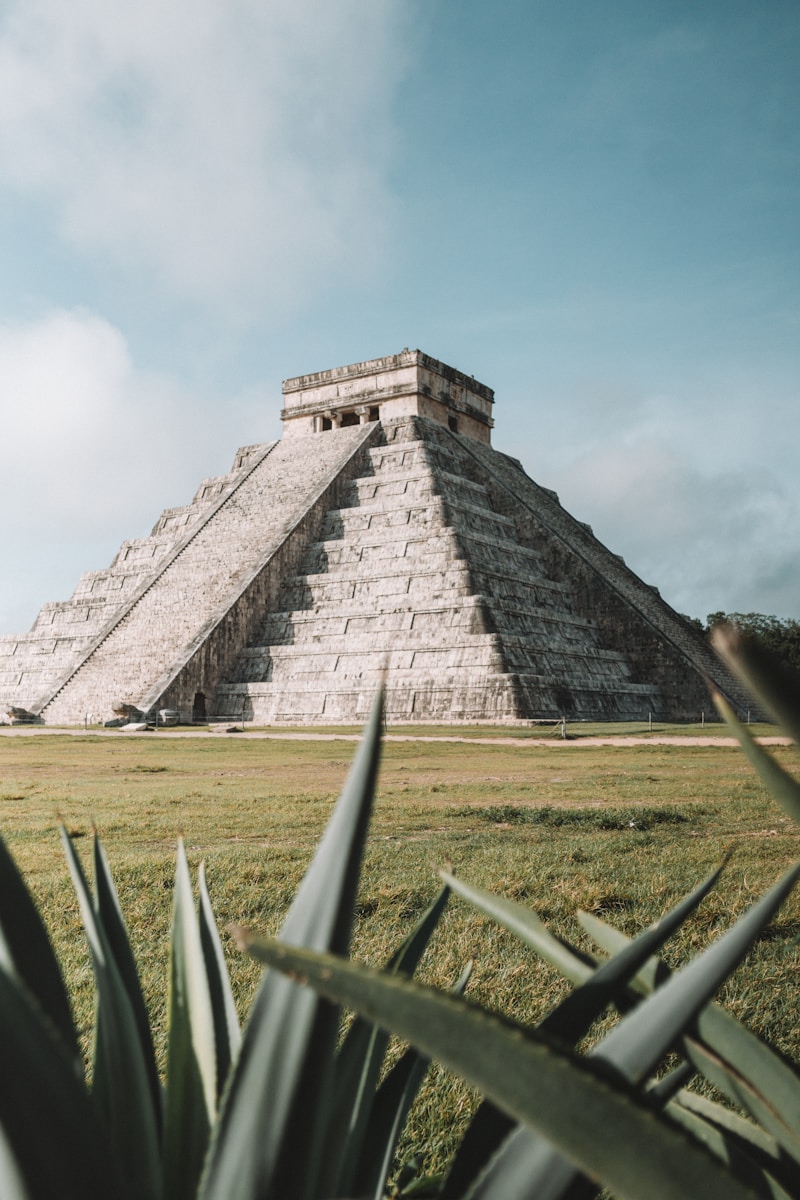 À la découverte des mystères de la civilisation Maya au Mexique et Guatemala