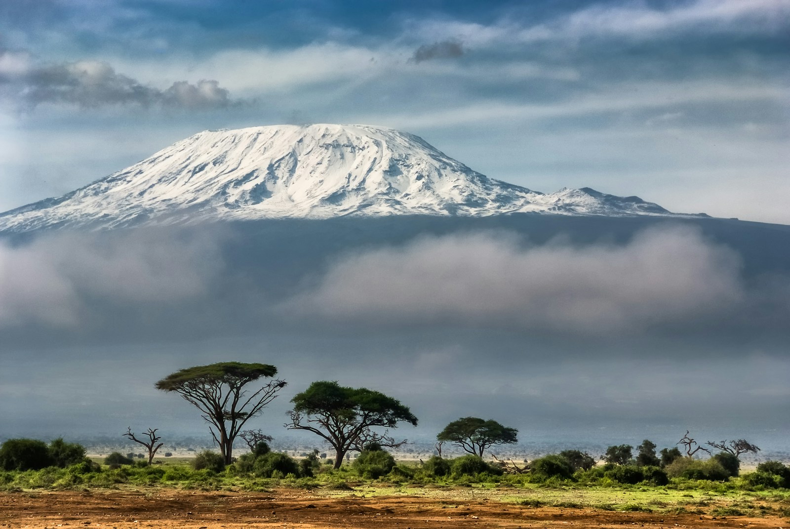 Ascension du Kilimandjaro, le toit de l’Afrique accessible à tous