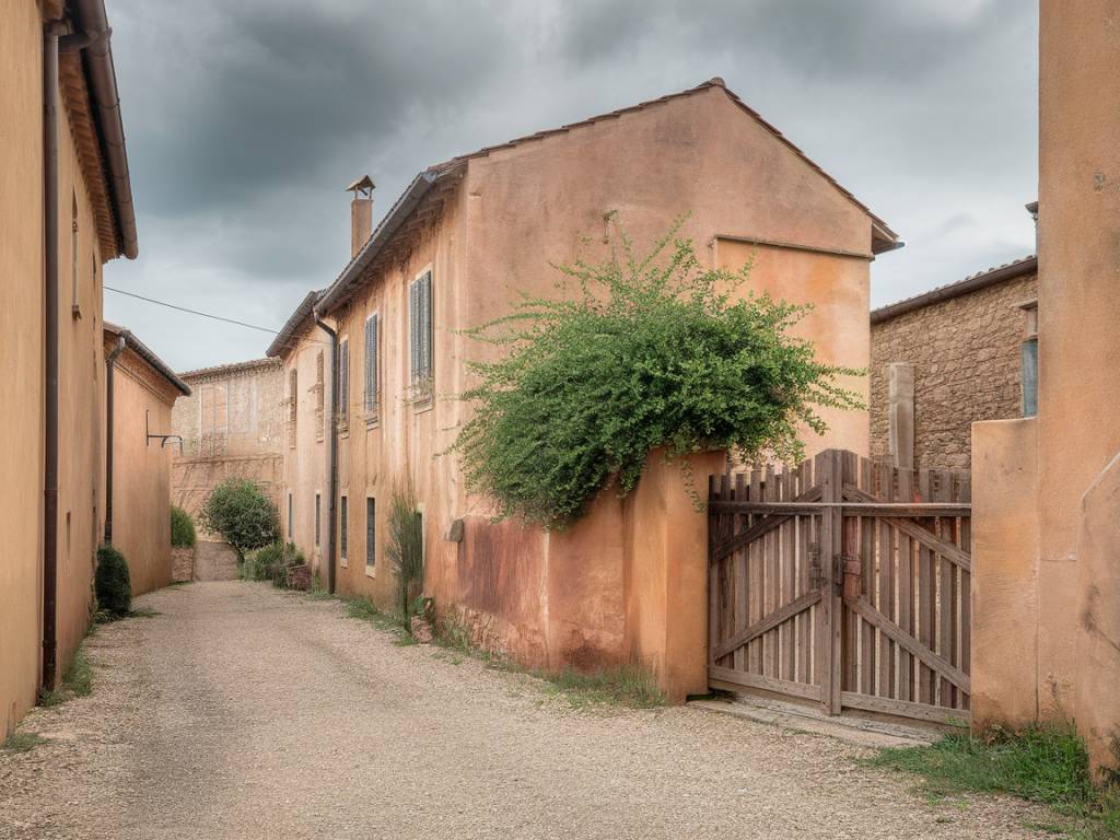 « Itinéraire à travers les villages méconnus d’Europe pour une immersion culturelle authentique »